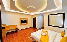 The Continental Gangtok - Pime Location Hotel - Best Rated Property Of 2024-25